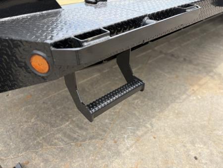 New 2027 Iron Bull EHG Equipment Trailer