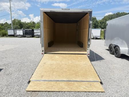 New Outlaw 8.5x20 10K Charcoal Gray DM0077
