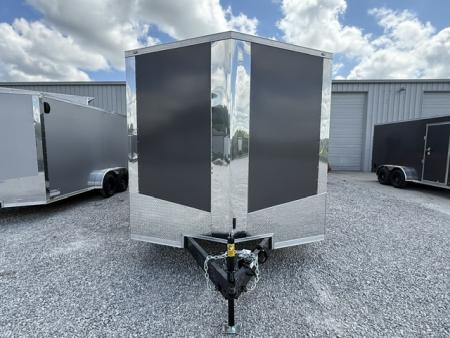 New Outlaw 8.5x20 10K Charcoal Gray DM0077