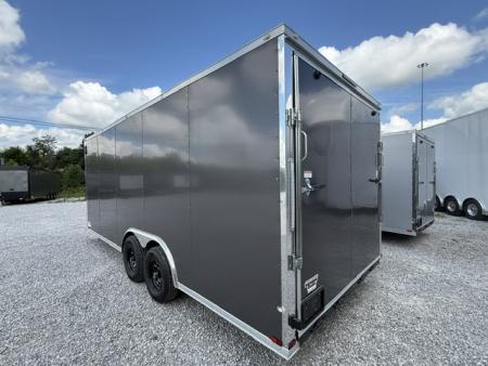 New Outlaw 8.5x20 10K Charcoal Gray DM0077