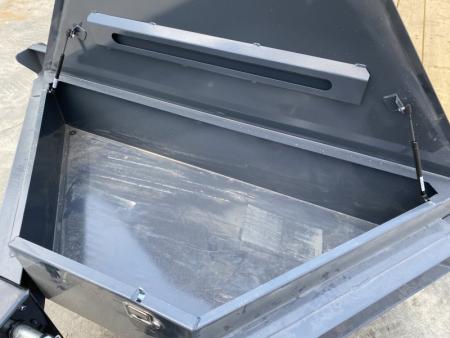 New 2026 Iron Bull Equipment Trailer