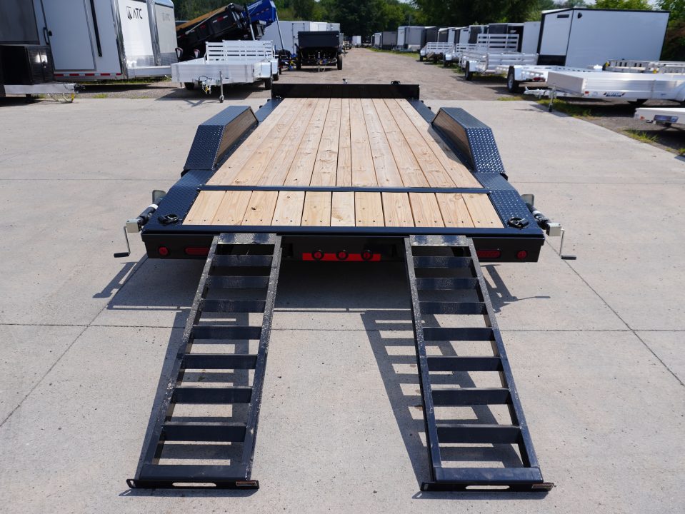 New 2026 Load Trail CH 20ft Car Hauler
