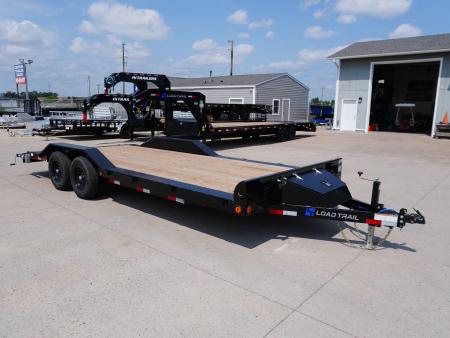 New 2026 Load Trail CH 20ft Car Hauler
