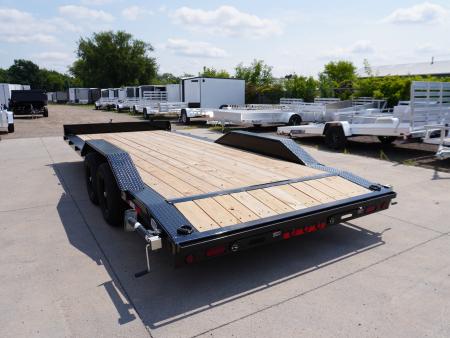 New 2026 Load Trail CH 20ft Car Hauler