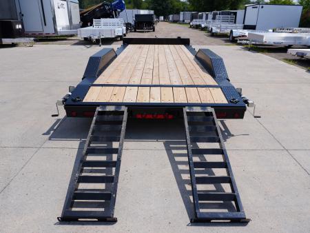 New 2026 Load Trail CH 20ft Car Hauler