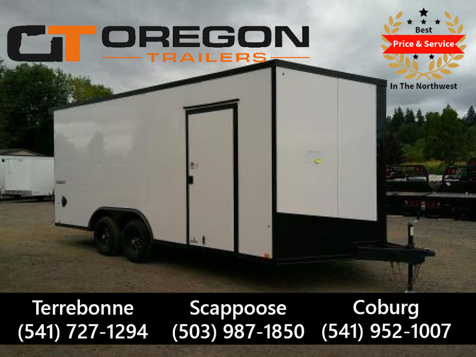 New 2027 Formula 8.5x16 7K Car Hauler