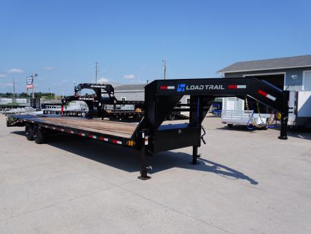 New 2027 Load Trail GP 30ft Low-Pro Gooseneck