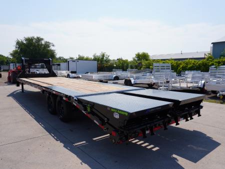 New 2027 Load Trail GP 30ft Low-Pro Gooseneck