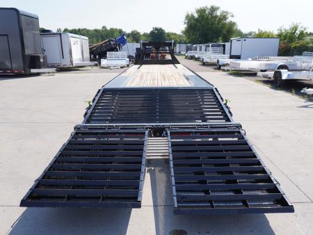 New 2027 Load Trail GP 30ft Low-Pro Gooseneck