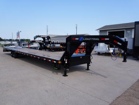 New 2027 Load Trail GP 40ft Low-Pro Gooseneck