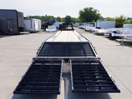 New 2027 Load Trail GP 40ft Low-Pro Gooseneck