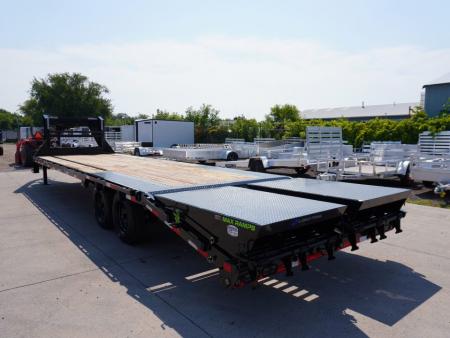 New 2027 Load Trail GP 30ft Low-Pro Gooseneck