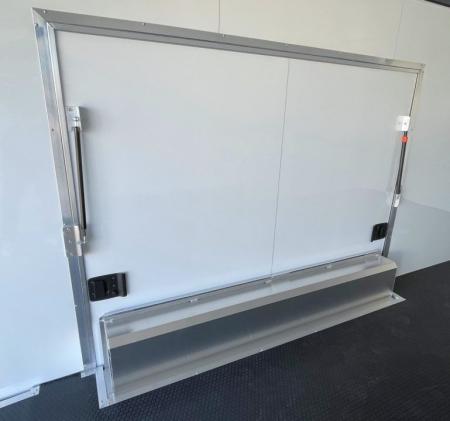 New 2027 ATC Rom 400 20' coin Car / Racing Trailer