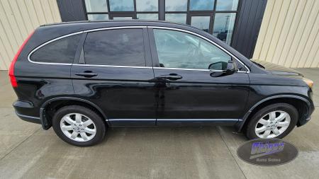 Used 2008 Honda CR-V EX-L SUV