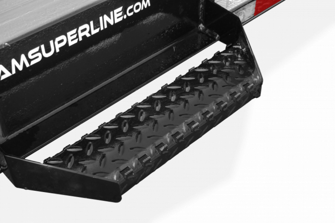 New 2026 CAM Superline 17+3 HD "BEAST" Lo Pro Equipment Hauler (22K!!!)