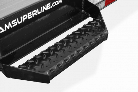 New 2026 CAM Superline 17+3 HD "BEAST" Lo Pro Equipment Hauler (22K!!!)