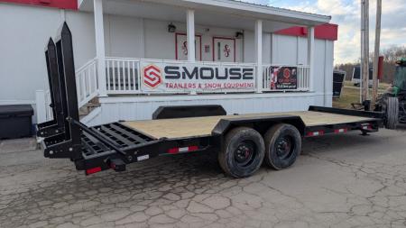 New 2026 CAM Superline 17+3 HD "BEAST" Lo Pro Equipment Hauler (22K!!!)