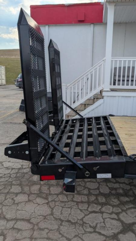 New 2026 CAM Superline 17+3 HD "BEAST" Lo Pro Equipment Hauler (22K!!!)