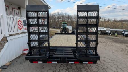 New 2026 CAM Superline 17+3 HD "BEAST" Lo Pro Equipment Hauler (22K!!!)