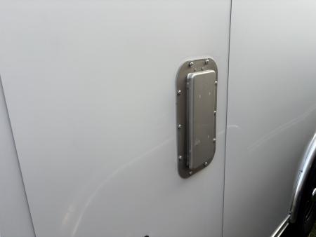 New 2027 Haul About Trailers 8.5'X18' LEOPARD W/LANDSCAPE PACKAGE Cargo / Enclosed Trailer