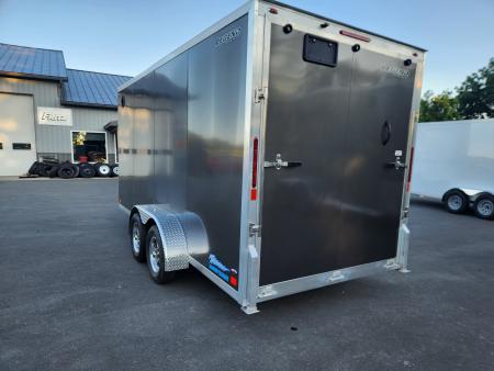 New 2027 Legend Trailers 7X18TVTA35 Cargo / Enclosed Trailer