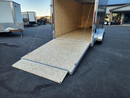 New 2027 Legend Trailers 7X18TVTA35 Cargo / Enclosed Trailer