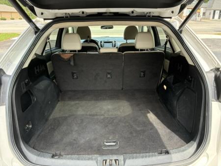 Used 2016 Ford Edge Titanium SUV