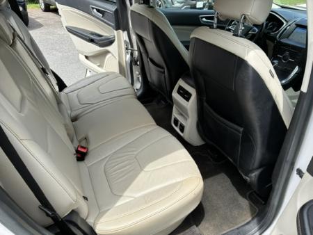 Used 2016 Ford Edge Titanium SUV
