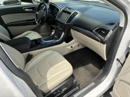 Used 2016 Ford Edge Titanium SUV