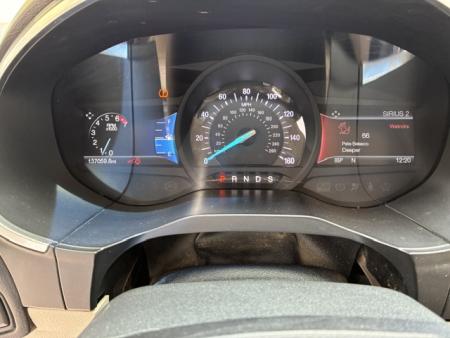 Used 2016 Ford Edge Titanium SUV