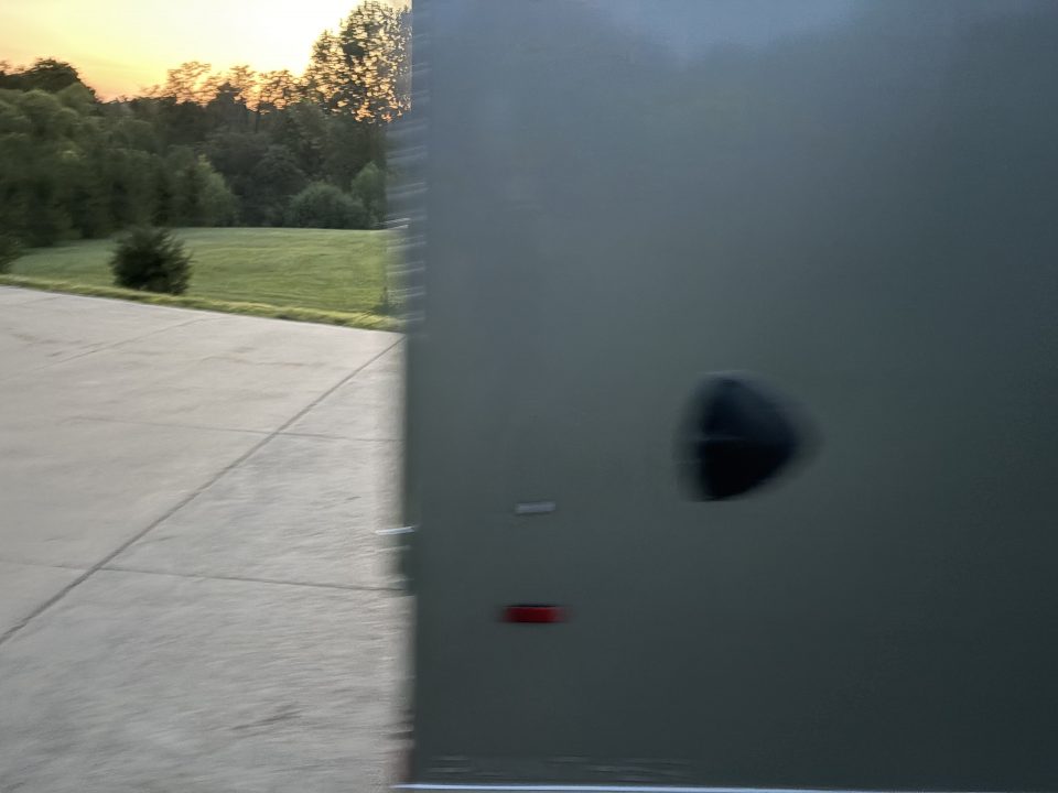 New 2027 Haul About Trailers 8'X20' PANTHER CAR HAULER PACKAGE Cargo / Enclosed Trailer