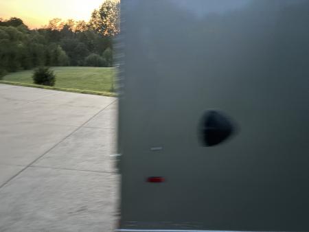 New 2027 Haul About Trailers 8'X20' PANTHER CAR HAULER PACKAGE Cargo / Enclosed Trailer