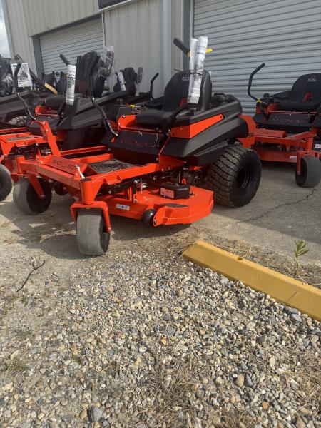 New 2026 Bad Boy MAGNUM 48  KAWASAKI 21.5 HP Lawn Mowers