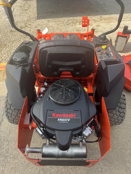 New 2026 Bad Boy MAGNUM 48" KAWASAKI 21.5 HP Lawn Mowers