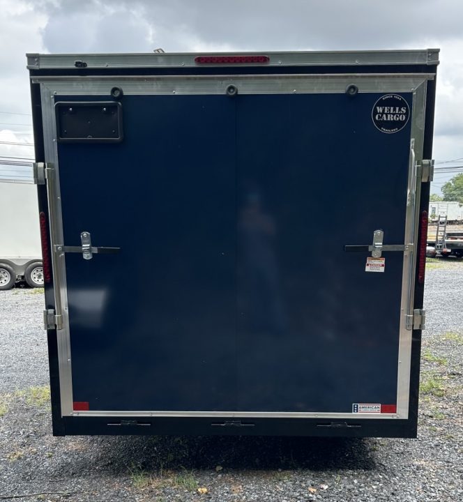 2027 Wells Cargo photo 5
