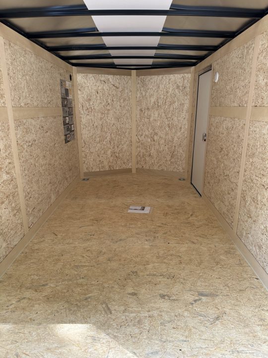 2027 Wells Cargo photo 8