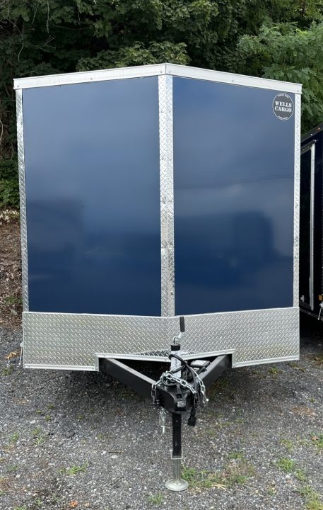 2027 Wells Cargo photo 2