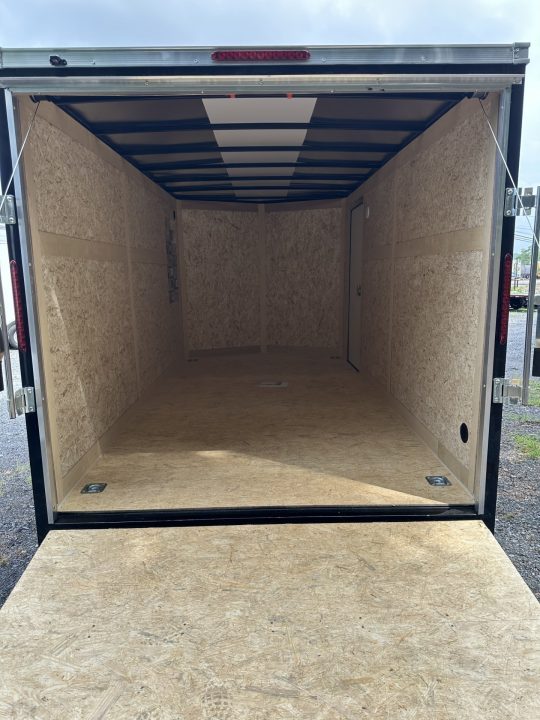 2027 Wells Cargo photo 8