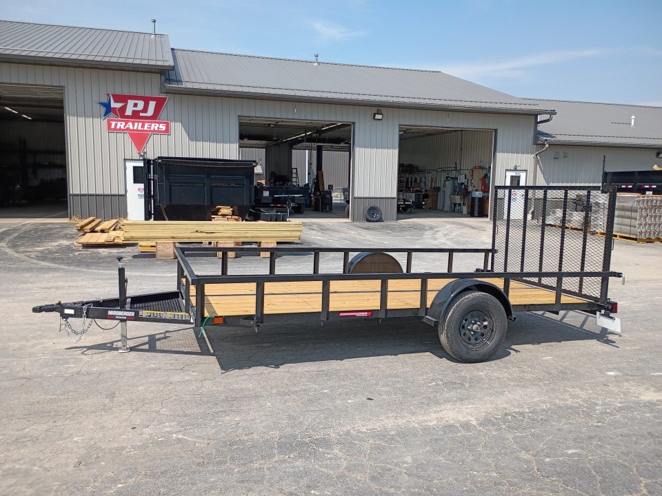New 2027 ATW 7X14UD3K