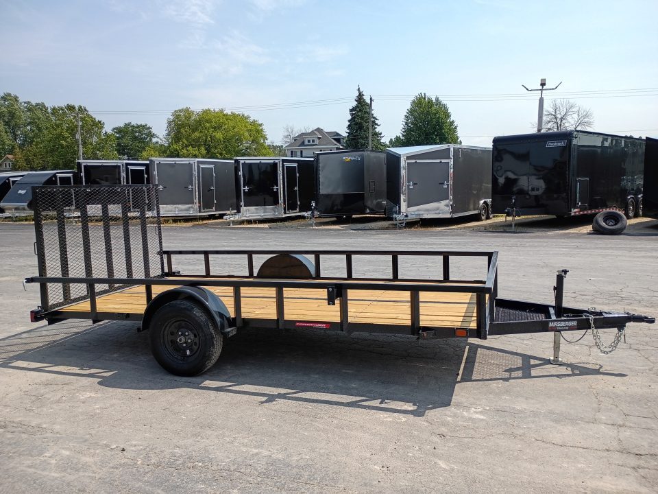 New 2027 ATW 7X14UD3K