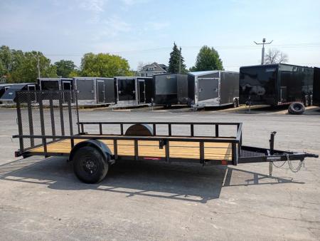 New 2027 ATW 7X14UD3K
