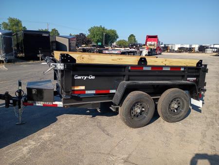 New 2027 ATW 5X10DLPE10K