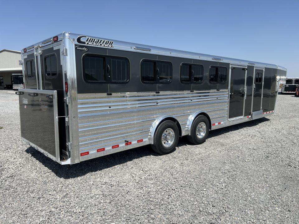 2027 Cimarron Showstar photo 5
