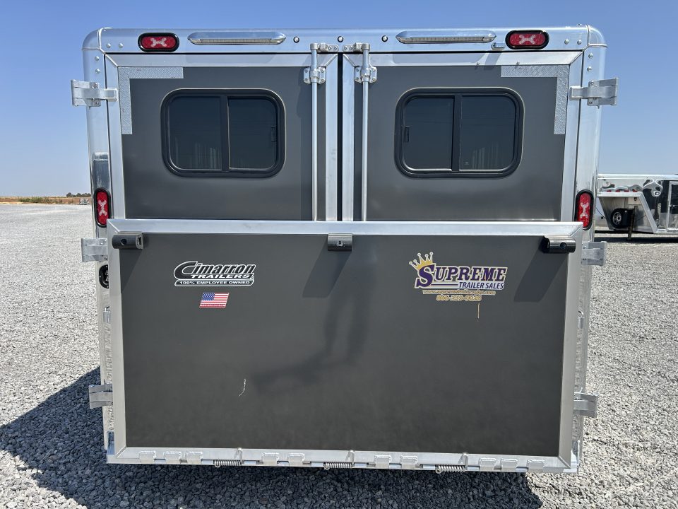2027 Cimarron Showstar photo 6