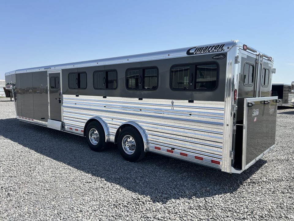 2027 Cimarron Showstar photo 7