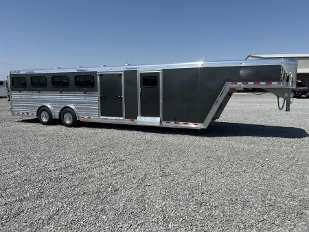 New 2027 Cimarron Showstar 477