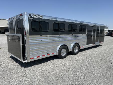 New 2027 Cimarron Showstar 477