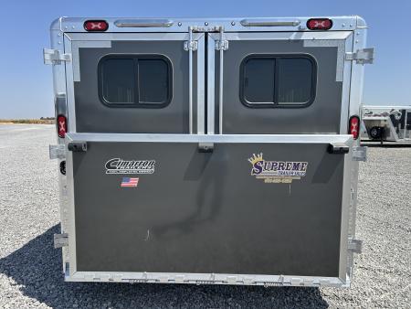 New 2027 Cimarron Showstar 477