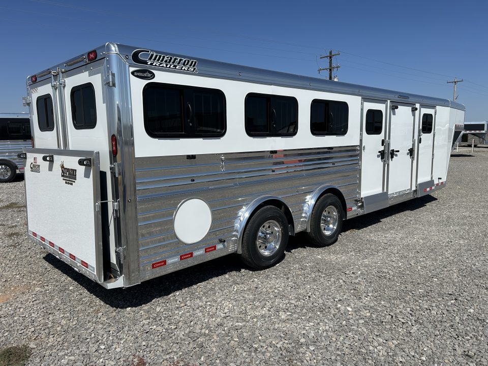 2027 Cimarron Showstar photo 4