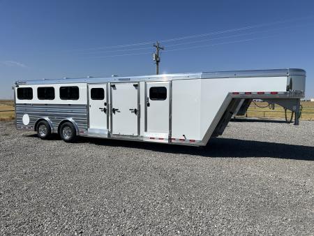 New 2027 Cimarron Showstar 459